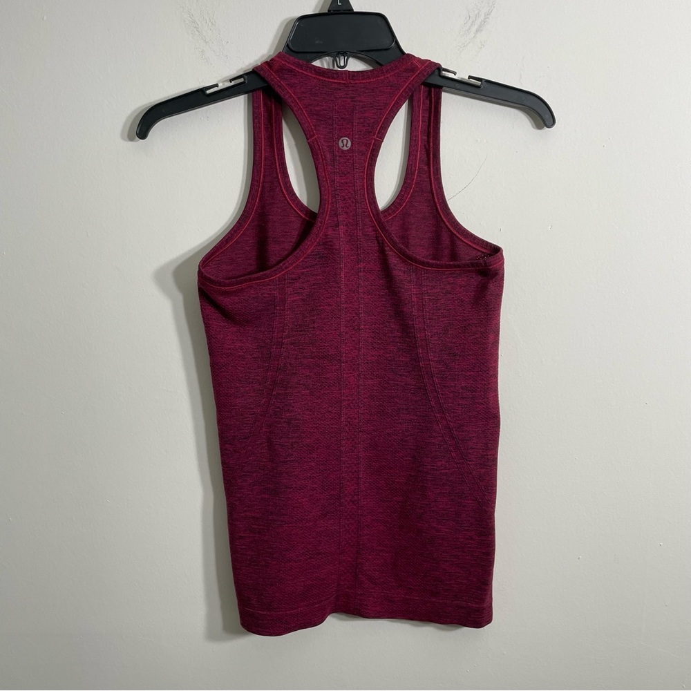 Lululemon Swiftly Tech Racerback - Picture 5 of 8